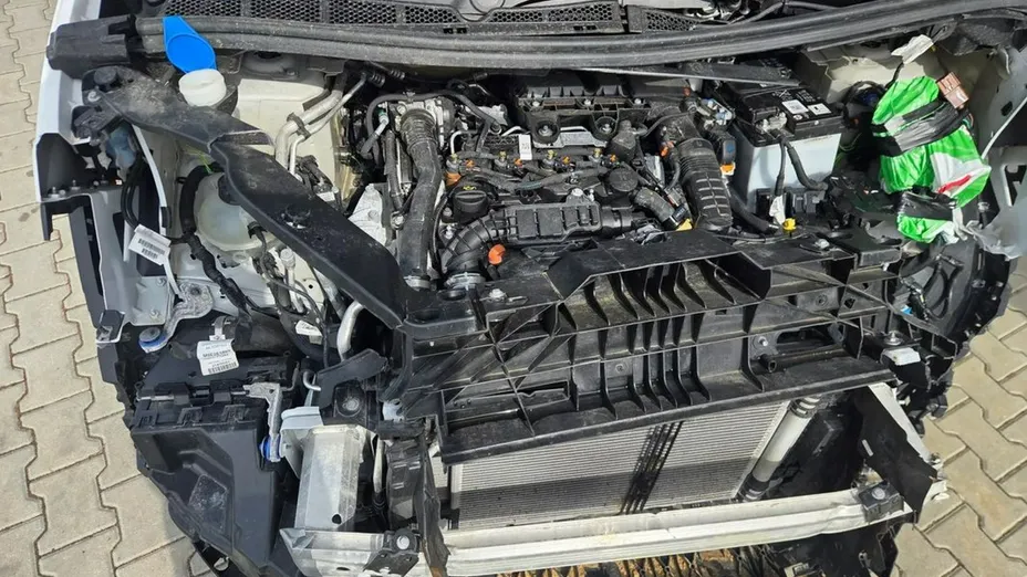 FIAT Doblo -