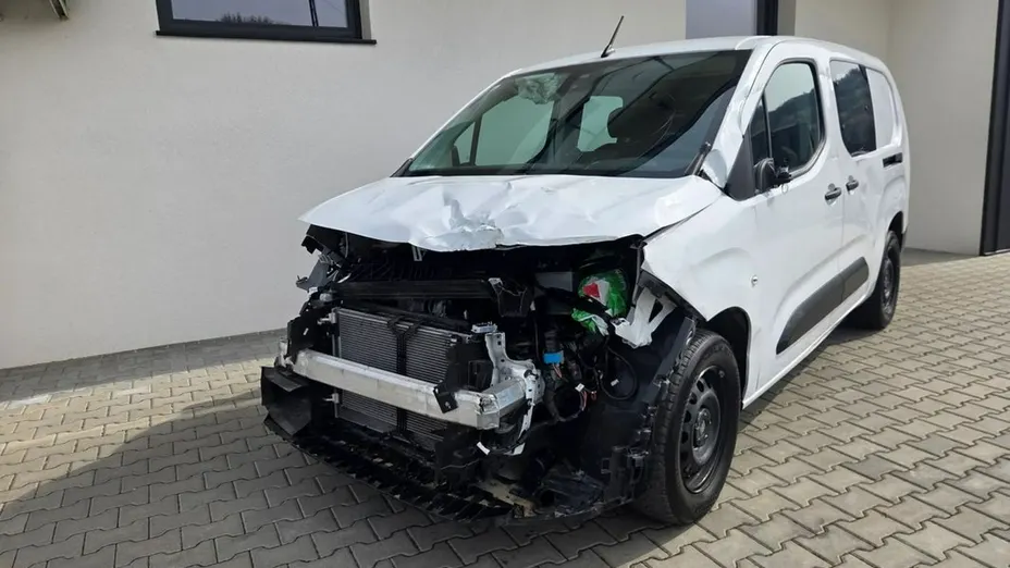 FIAT Doblo -