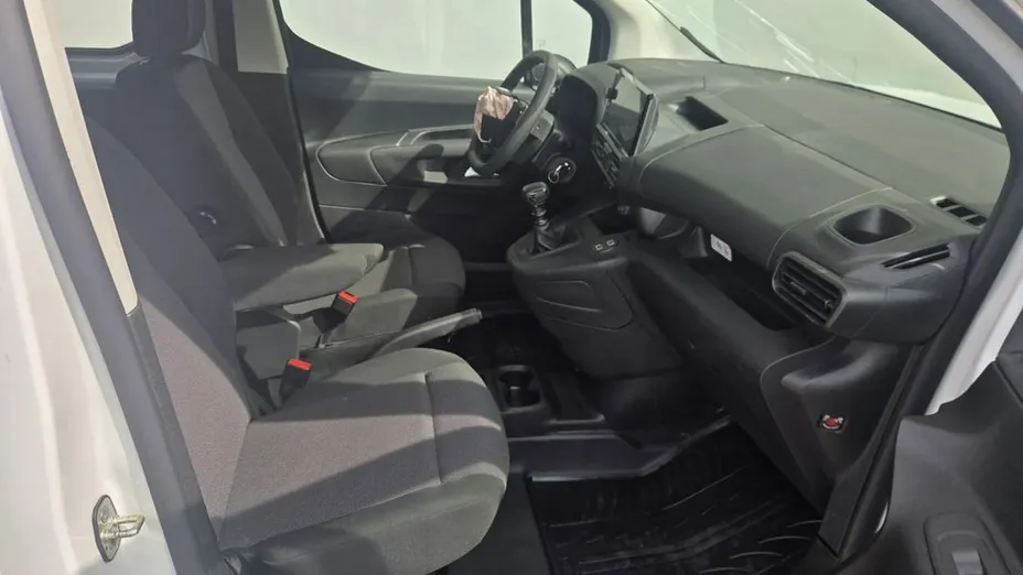 FIAT Doblo -