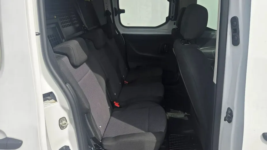 FIAT Doblo -