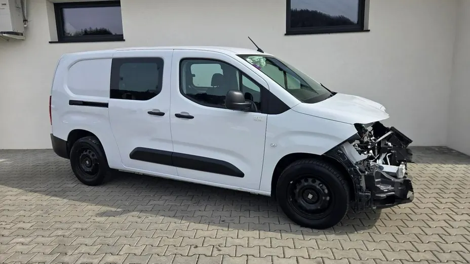 FIAT Doblo -