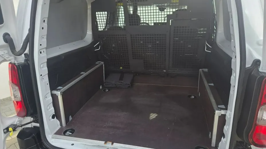 FIAT Doblo -