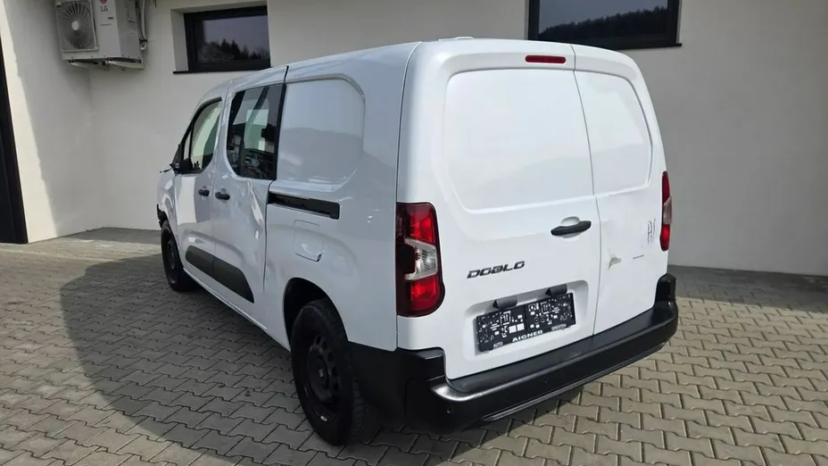 FIAT Doblo -