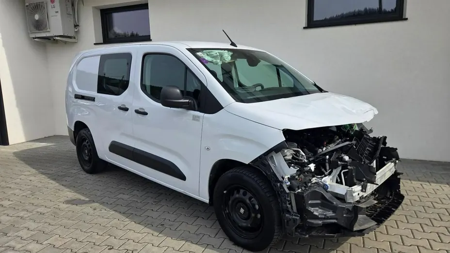 FIAT Doblo -