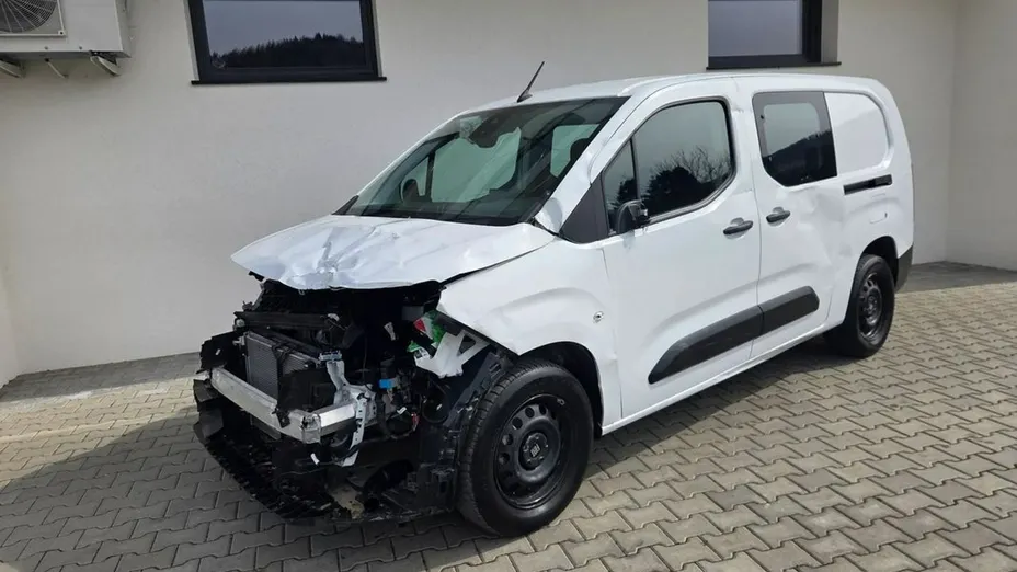 FIAT Doblo -