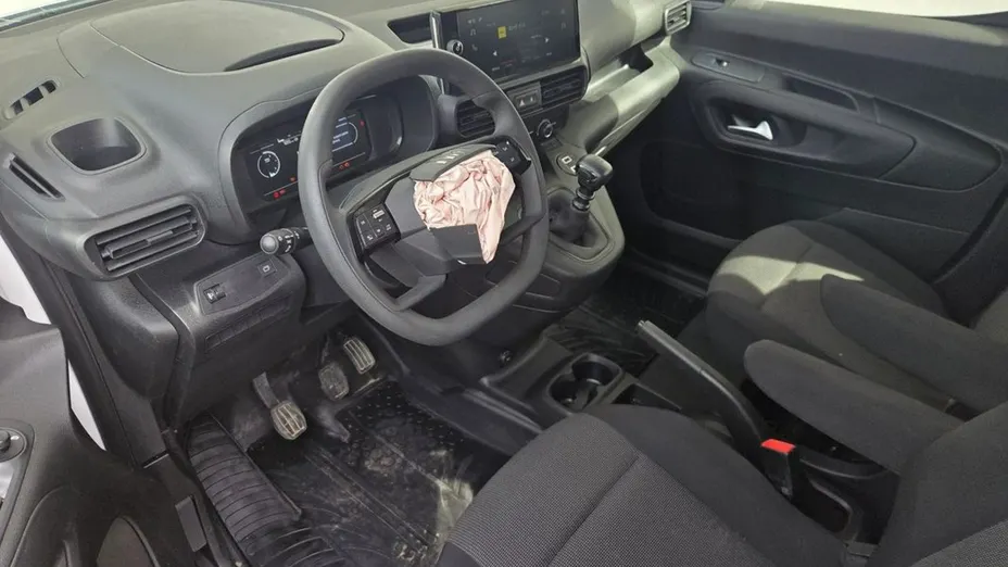 FIAT Doblo -