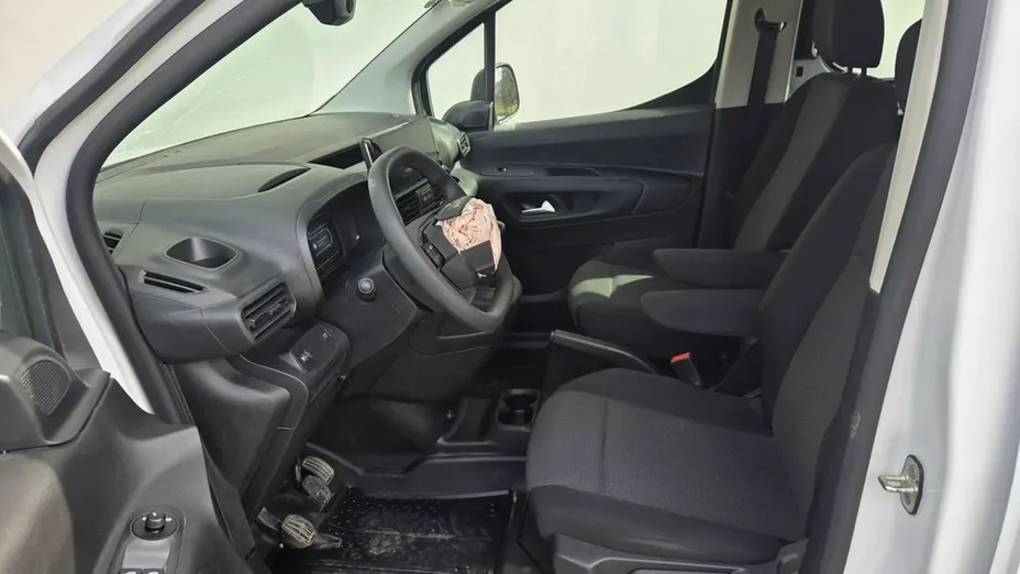 FIAT Doblo -