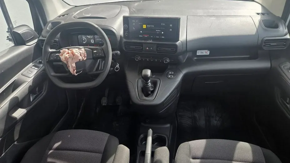 FIAT Doblo -