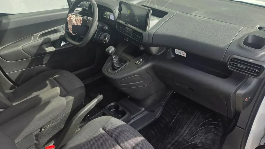 FIAT Doblo -