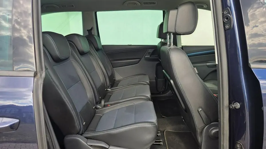 SEAT Alhambra -
