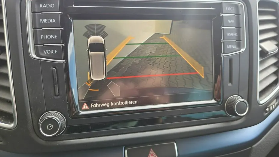 SEAT Alhambra -
