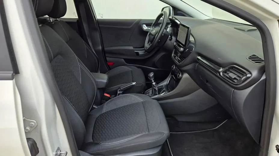 FORD Puma -