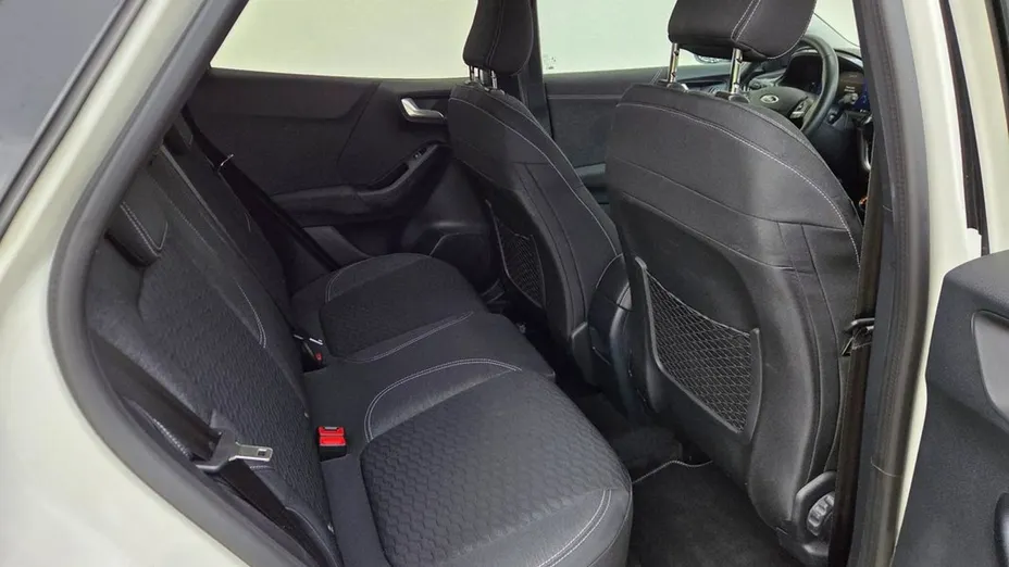 FORD Puma -