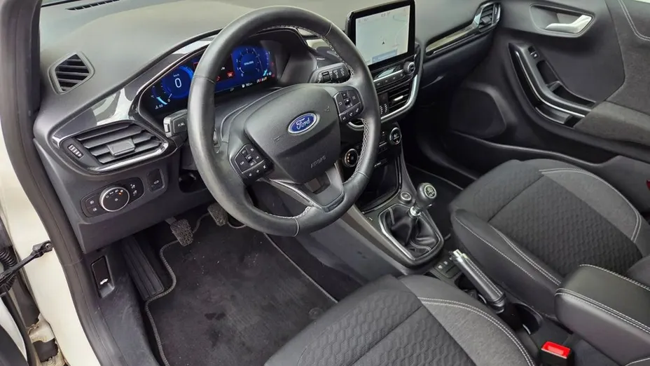 FORD Puma -