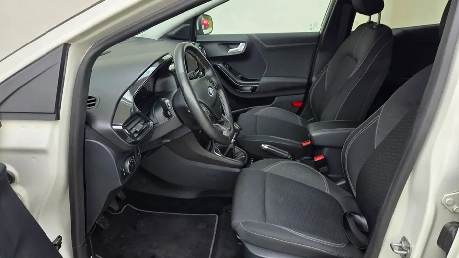 FORD Puma -