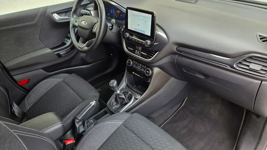 FORD Puma -