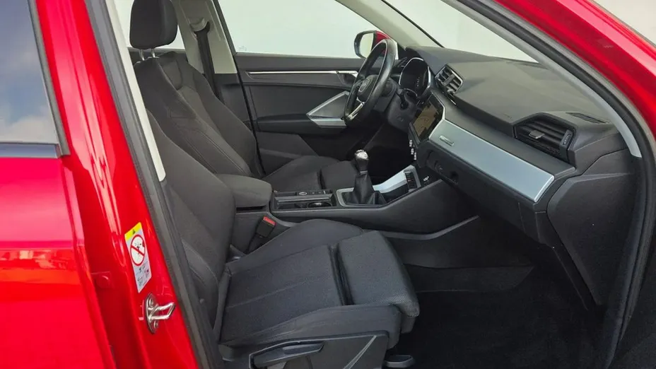 AUDI Q3 -