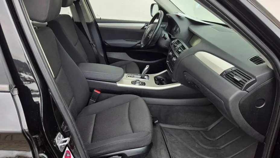 BMW X3 -