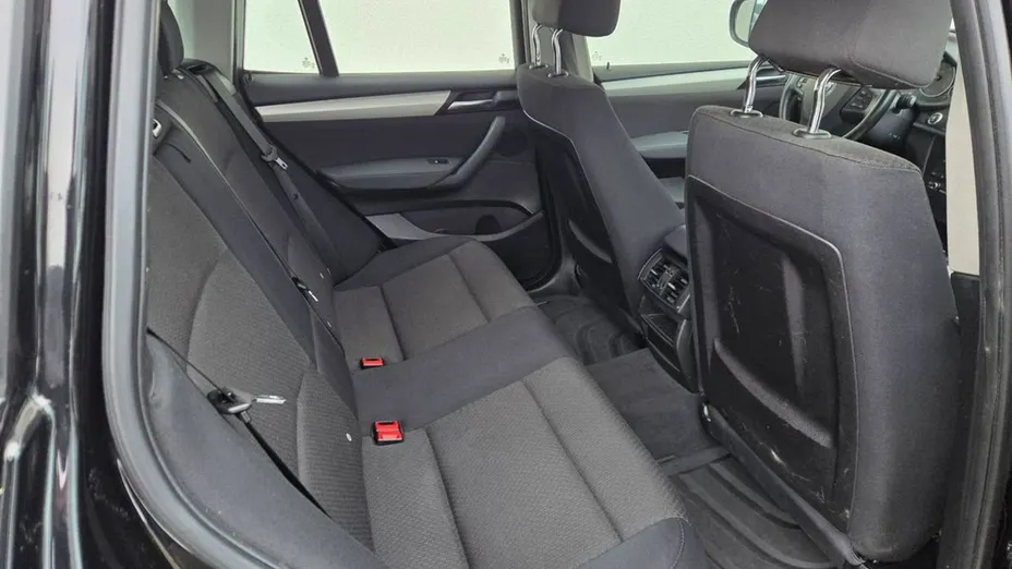 BMW X3 -
