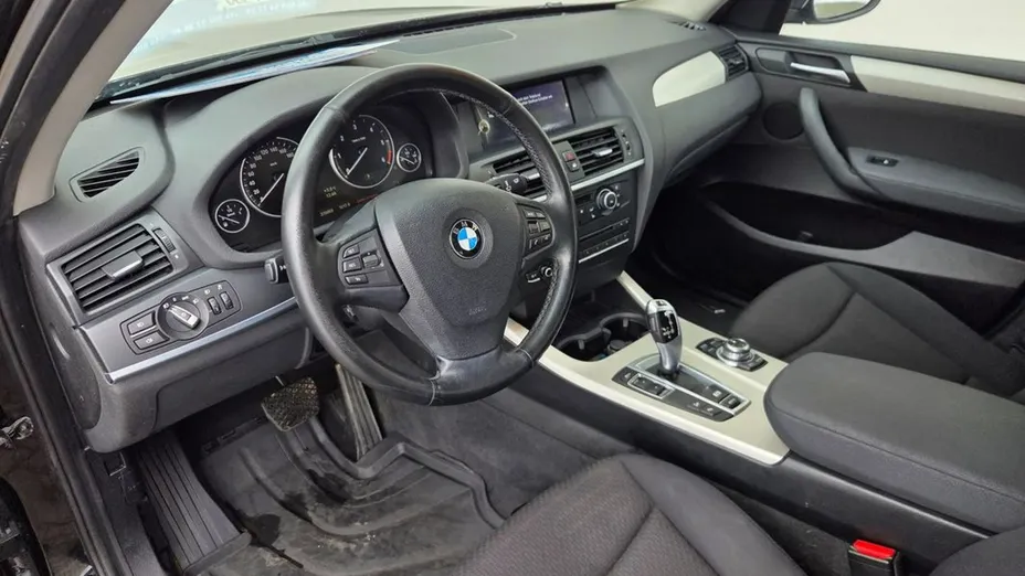 BMW X3 -