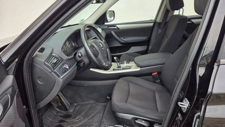 BMW X3 -