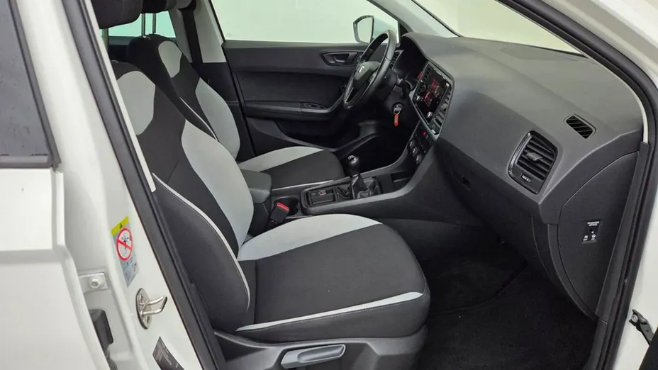 SEAT ATECA -