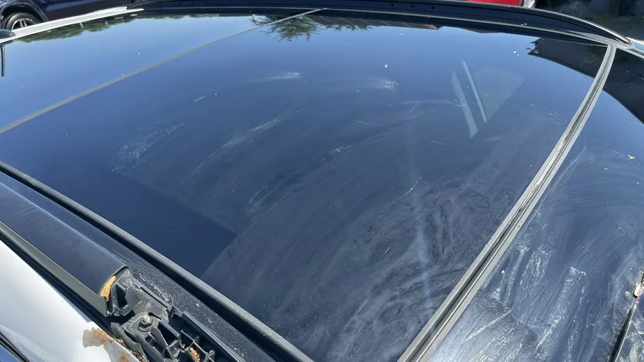 HYUNDAI Santa Fe -
