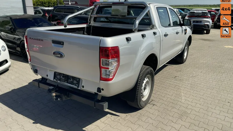 FORD Ranger -