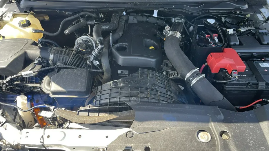 FORD Ranger -