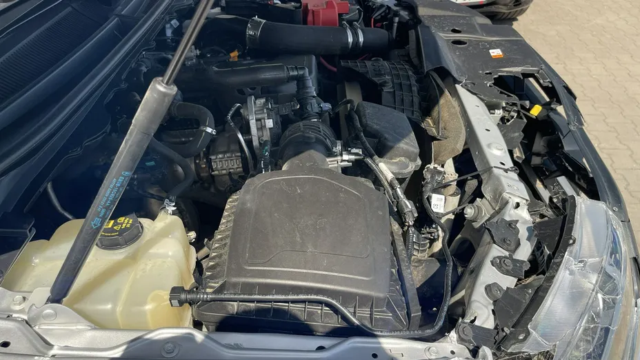 FORD Ranger -
