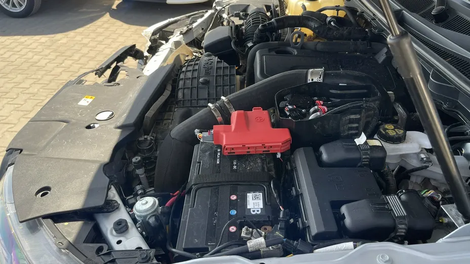 FORD Ranger -