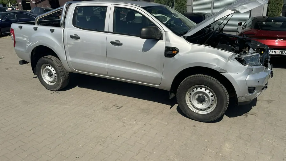FORD Ranger -