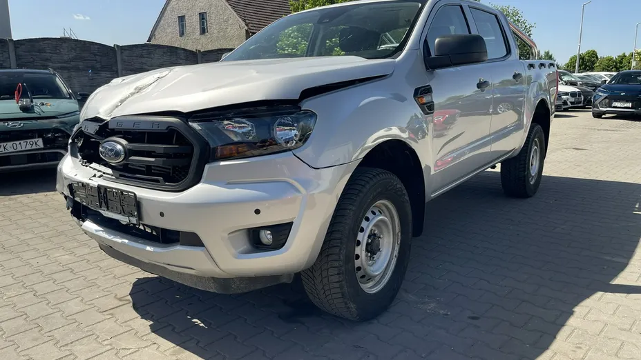 FORD Ranger -