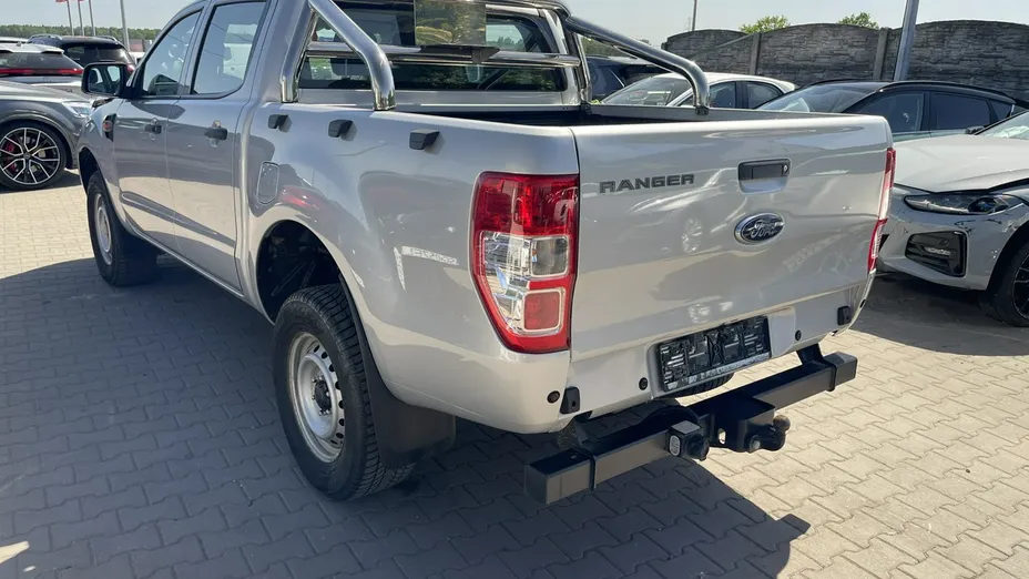 FORD Ranger -