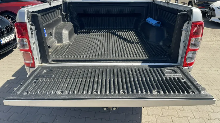 FORD Ranger -
