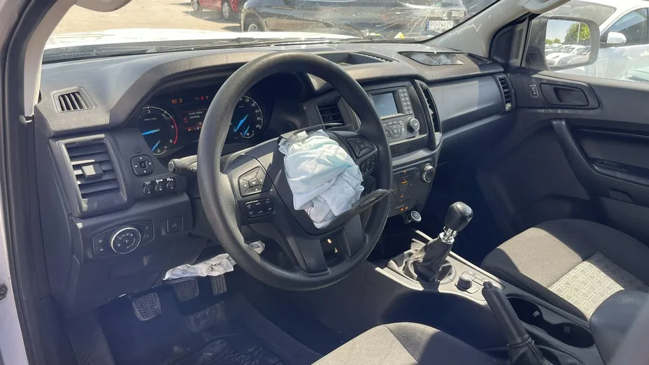 FORD Ranger -