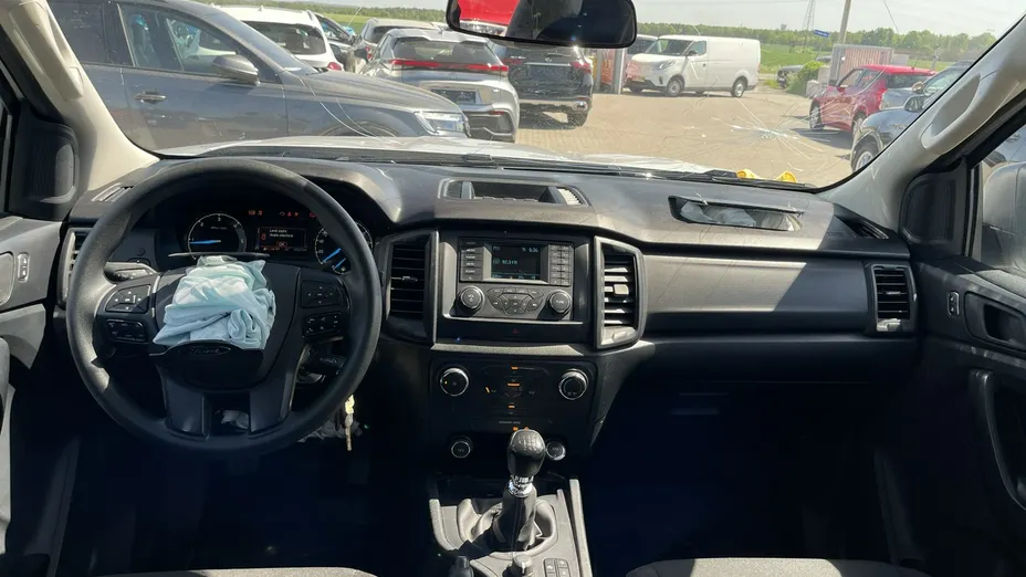 FORD Ranger -