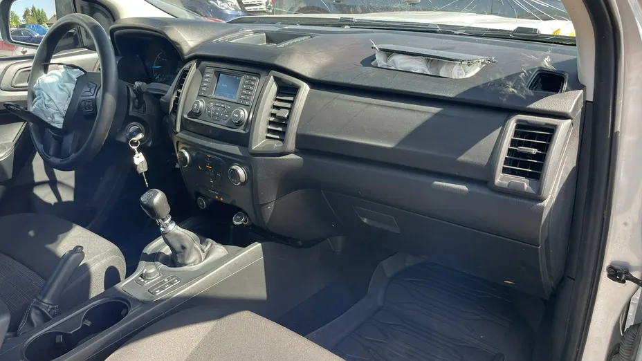 FORD Ranger -