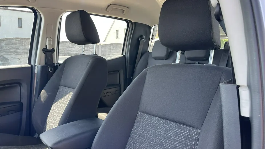 FORD Ranger -