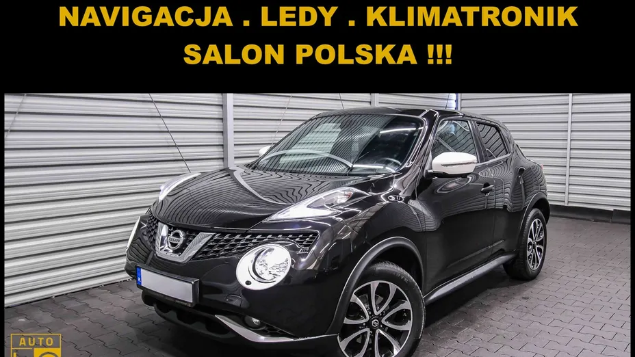 NISSAN Juke -
