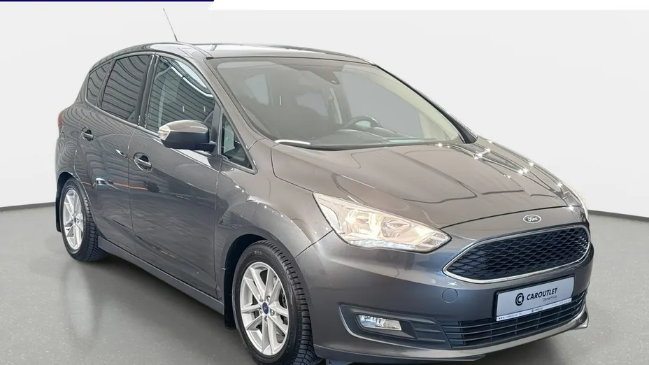 FORD C-MAX -