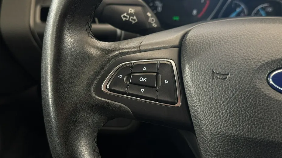 FORD C-MAX -