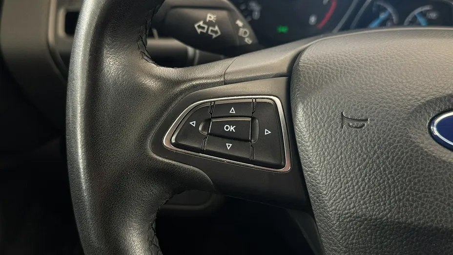 FORD C-MAX -