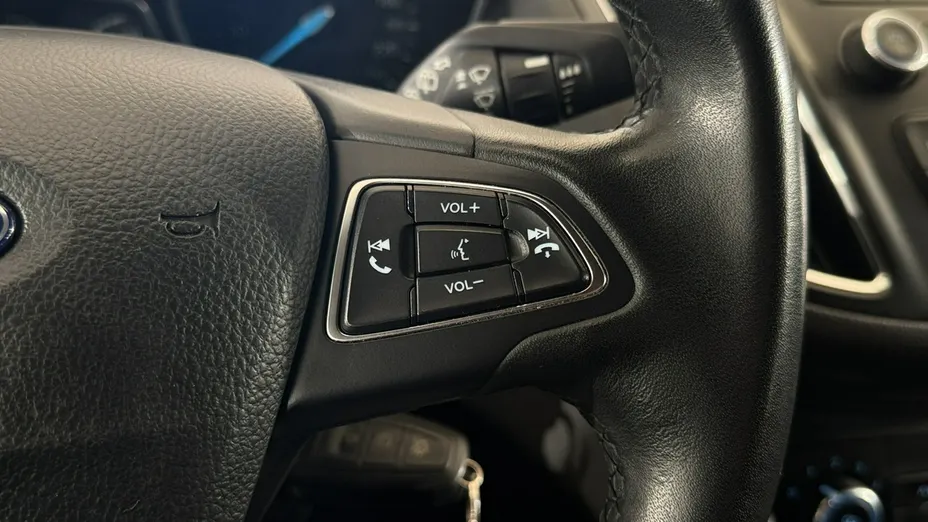 FORD C-MAX -