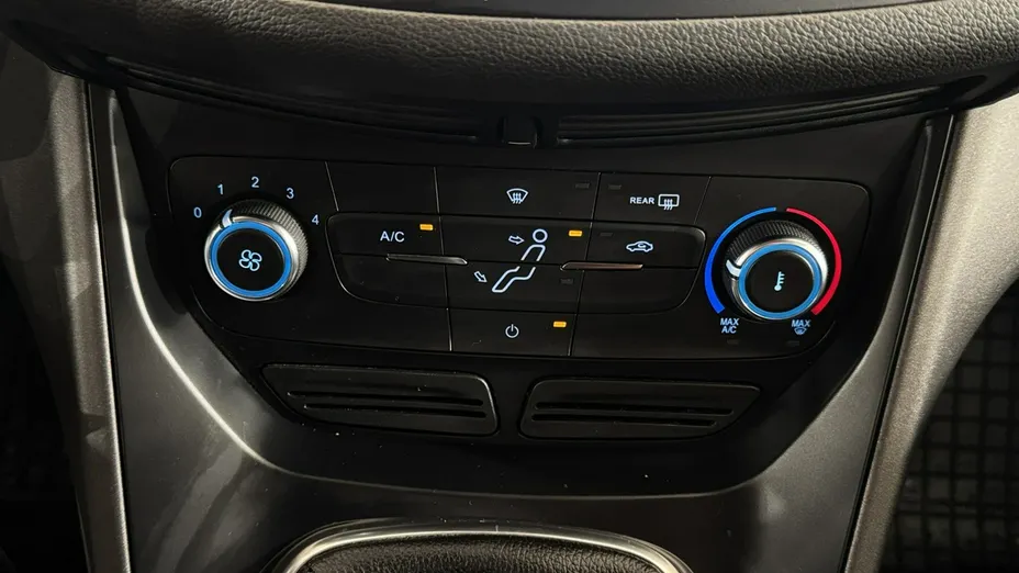 FORD C-MAX -