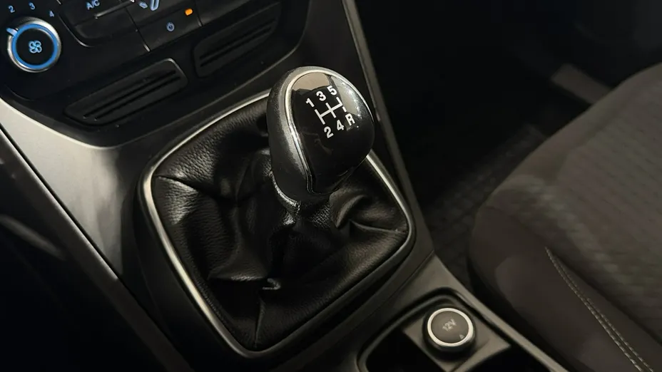 FORD C-MAX -