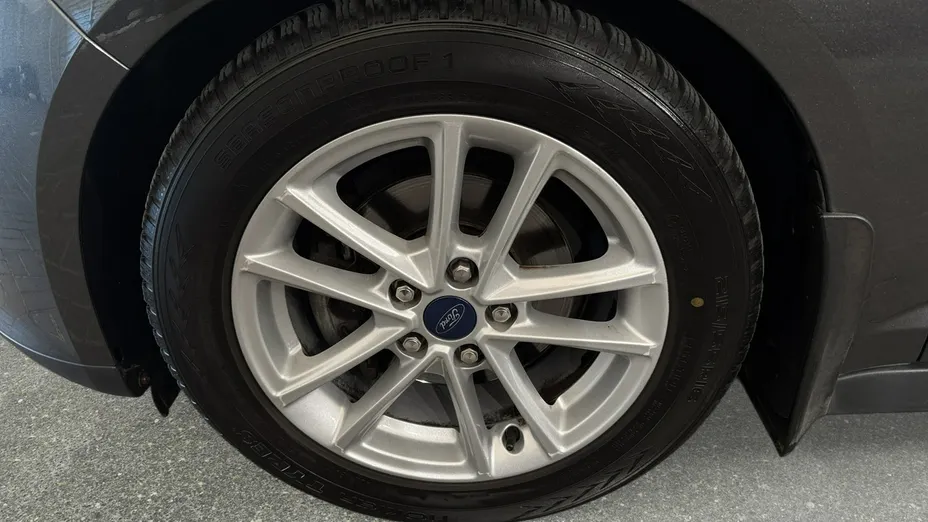 FORD C-MAX -