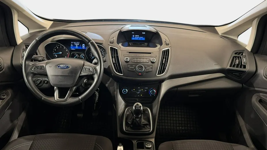 FORD C-MAX -