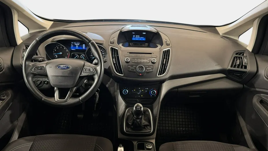 FORD C-MAX -