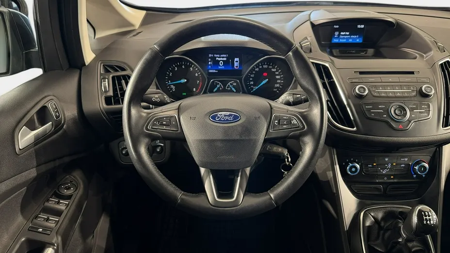 FORD C-MAX -